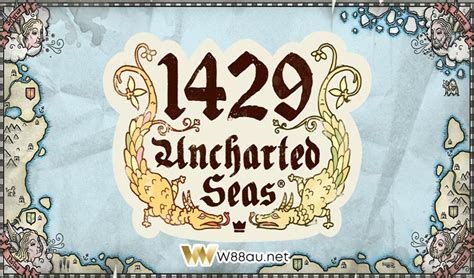 1429 Uncharted Seas Slot Review .